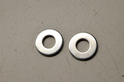 #ad #ad Custom Chrome 17419 Washer Qty 2 NOS $7.64