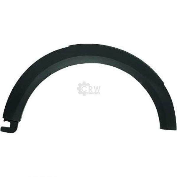 Reparaturblech Radlaufblende Vorne Links FüR Mini F56 Bj. 14->-image