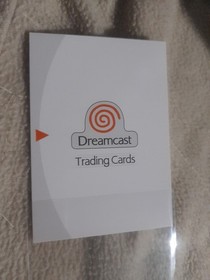 Jet Set Radio Sega Dreamcast Trading Card #16 Limited Run Games 2025 Beat