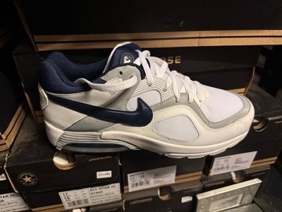 Nike Herren AIR MAX Gr:44 Original Neu US:10 418115-106 sneaker schuhe 90 95 97