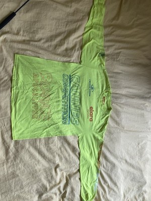 Good Time A24 Elara Safdie Pattinson Cannes Competition Neon Racing Shirt