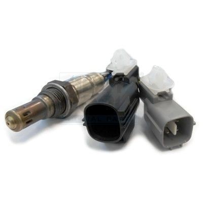 Oxygen Sensor MEAT & DORIA 81807