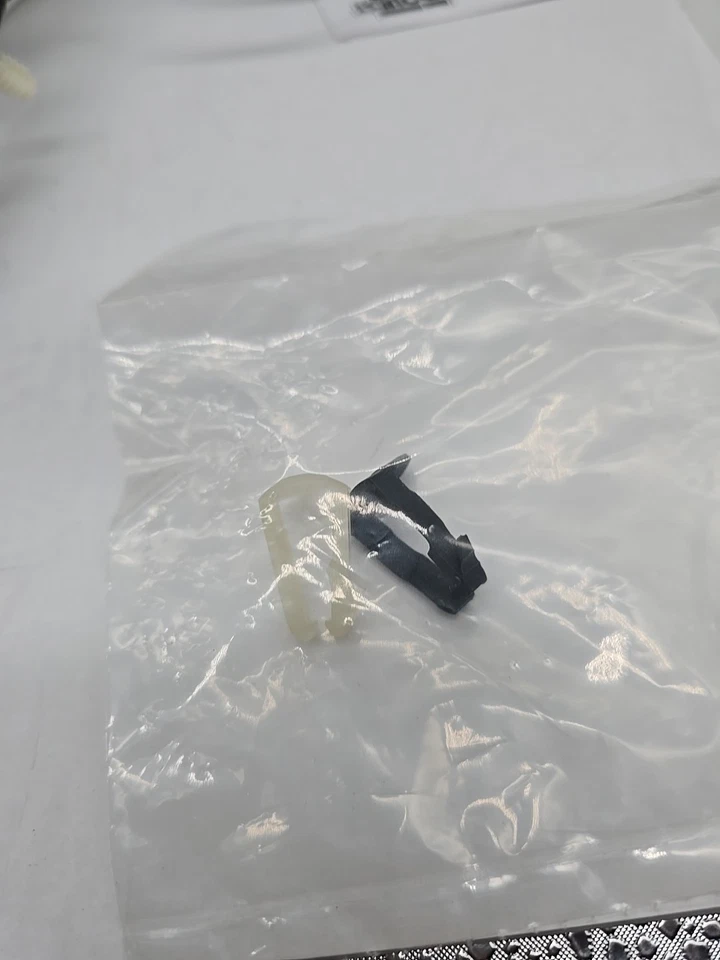 Conjunto de bomba de combustível e remetente CARQUEST E2493S compatível com 93-97 Mercury Villager - Imagem 2 de 4