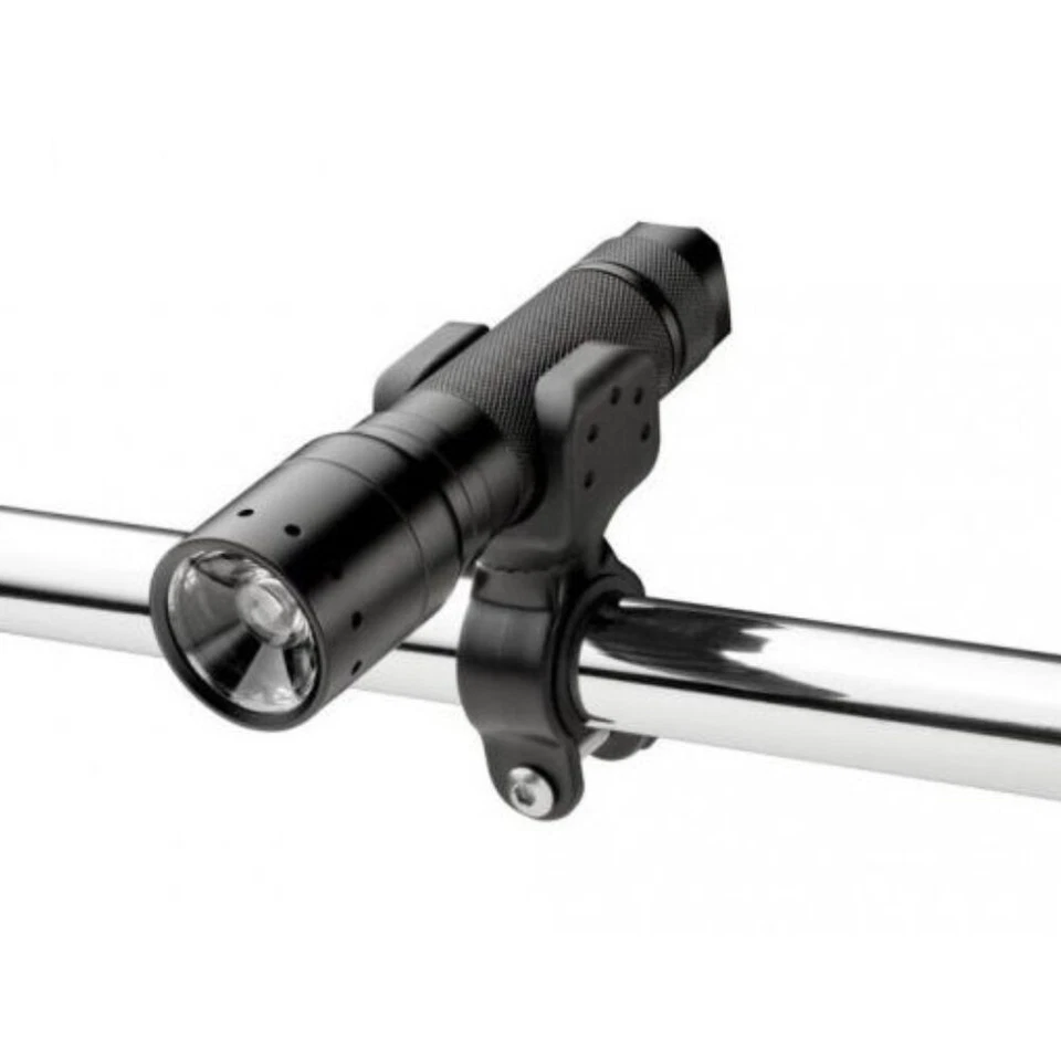 Led Lenser Universal Mounting Bracket 18  For M5 P5 P5R & T6 ZL7799PT5 - Image 2 of 2