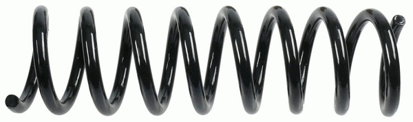 Sachs 997 655 Fahrwerksfeder For MERCEDES-BENZ-image