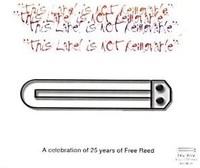 This Label IS NOT RE - Various - CD - K4Z