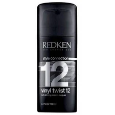 REDKEN STYLE CONNENTION VINYL TWIST 12