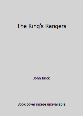 The King's Rangers by John Brick