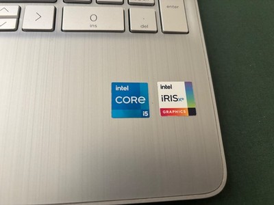 hp laptop 15s-fq2xxx 8GB Ram, Intel Core I5, 256GB storage | eBay UK