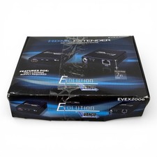 Vanco Evolution HDMI Over Single Cat5e/Cat6 C...
