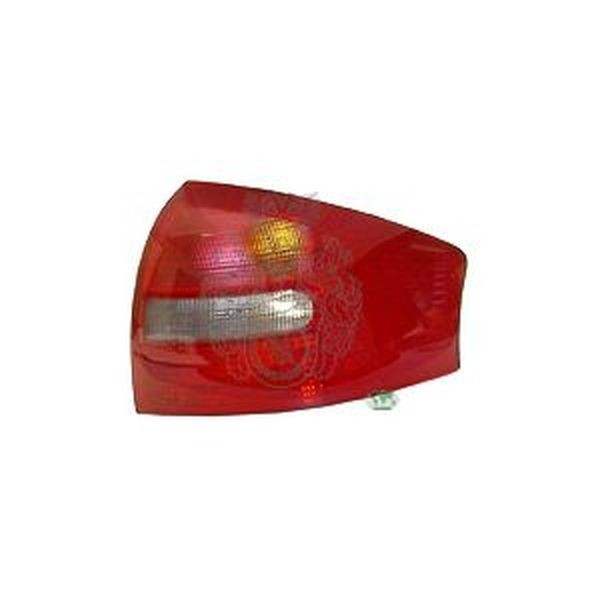 Lexmond RüCkleuchte Rechts Limo FüR Audi A6 Baujahr 2001-2004 Nur Limo-image