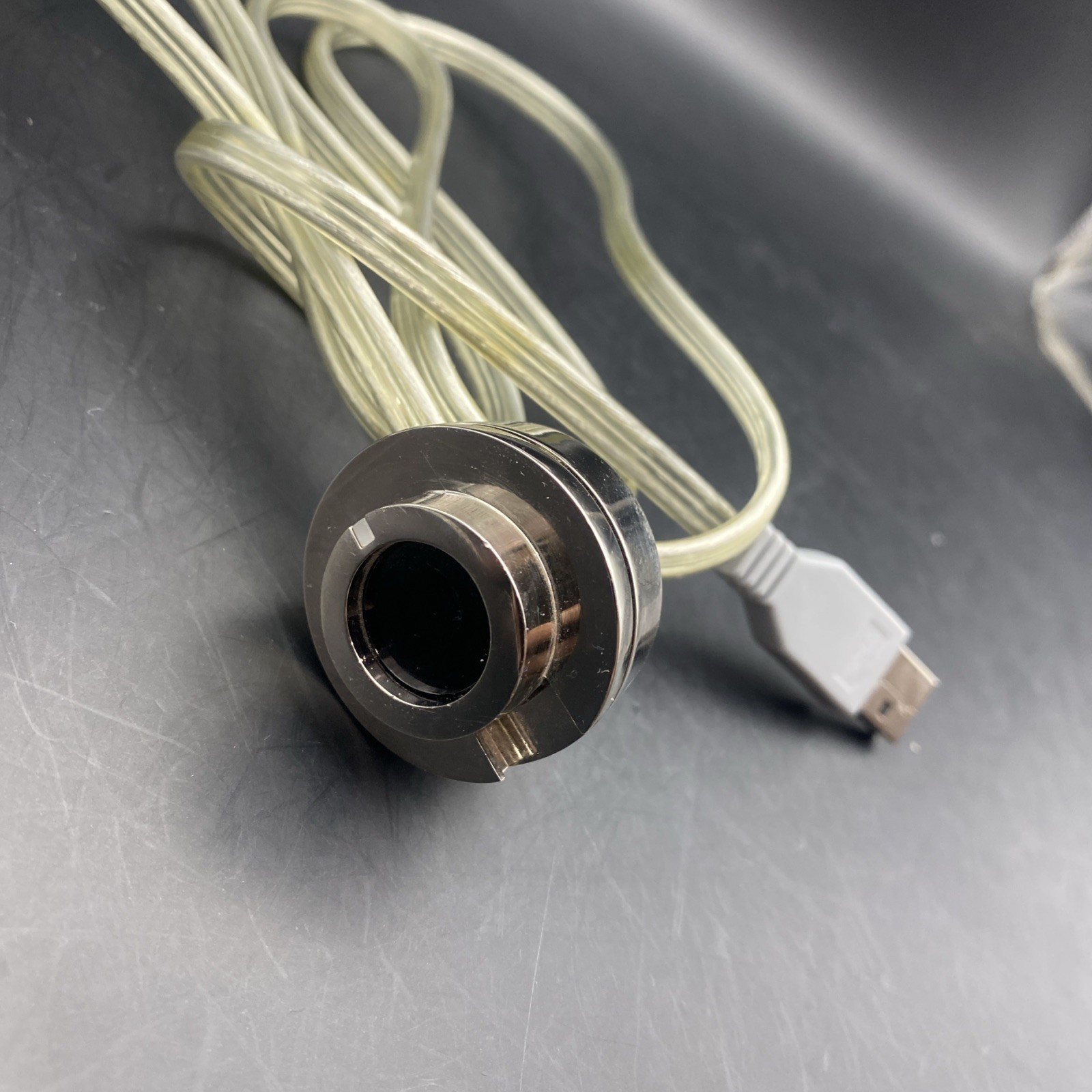 inVue USB Power Clear Cable