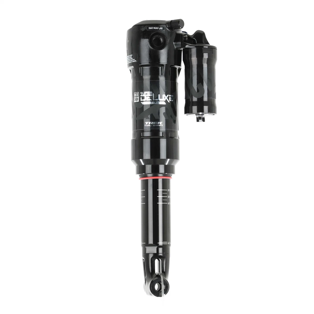2021 Rockshox Super Deluxe Ultimate Shock, 230 x 62.5mm | eBay