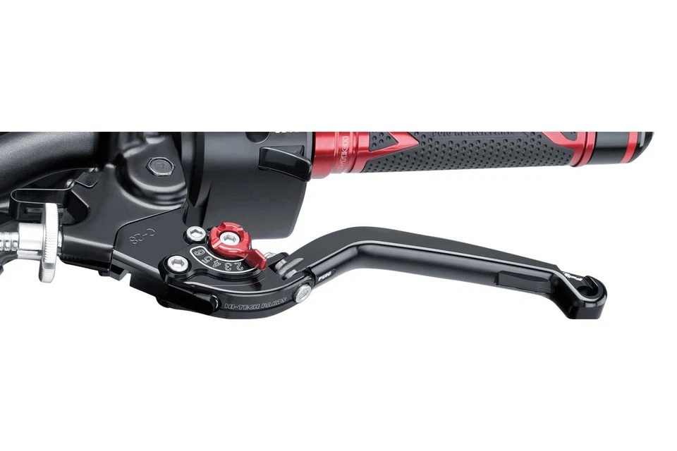 For Suzuki GSXS750 2015-2016 Puig 5455N Brake Lever Adapter Foto 2 de 2