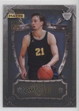 2022 Wild Card Matte SP Exclusive Blue/Blue 3/3 Franz Wagner #WWN-6 0kx1