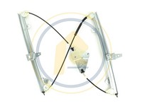 Vorne Links Ac Rolcar 01.6950 Fensterheber FüR Nissan