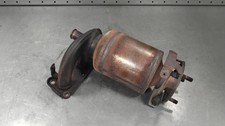 Catalyseurs Volkswagen FOX