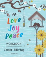 Kim Bowen | The Love, Joy, Peace Workbook | Taschenbuch | Englisch (2019)