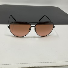 SERENGETI Large Aviator Photochromic Sunglasses WITH GLASS LENSES Biggest 5222