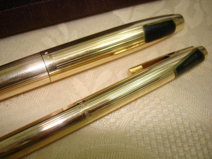 SHEAFFER 