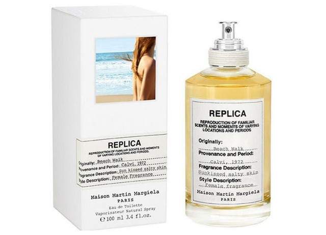 maison martin margiela cologne