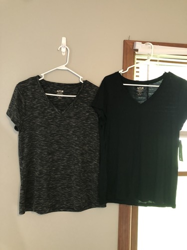 Apt 9 Modern Essentials V Neck 