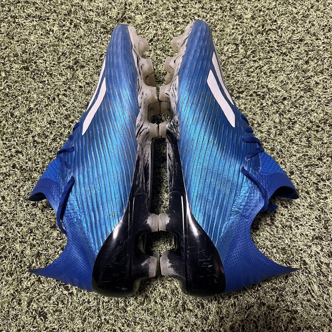 Adidas X 19.1 Japan HG/AG FV3053 US 7 Football Soccer Cleats Adidas X 19.1 Japan HG/AG FV3053 US 7 Football Soccer Cleats