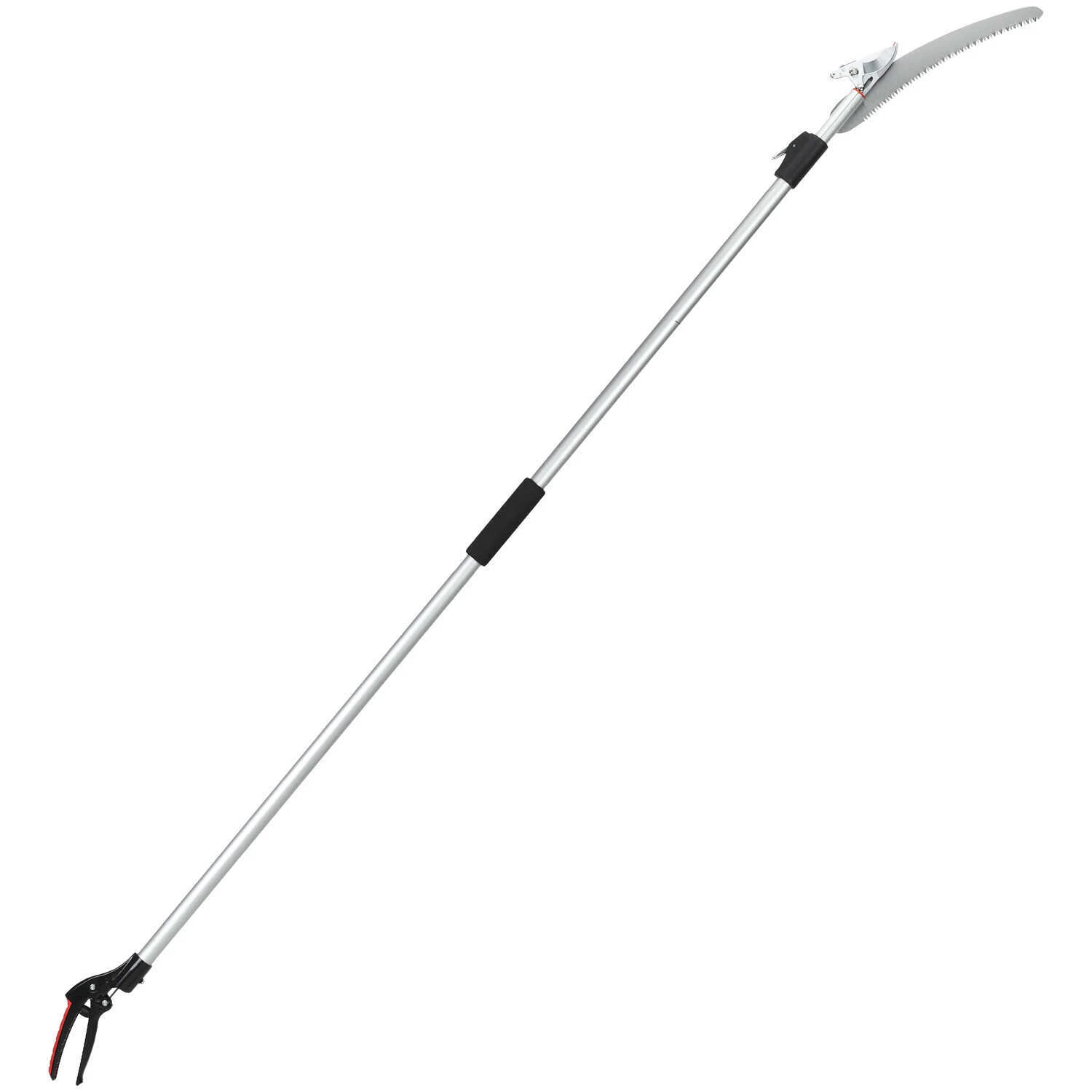 Barnel Telescopic Pole Pruner and Saw - Thumbnail 2