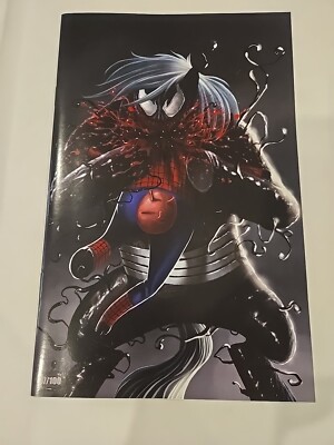 Nightmarish Little Venomous Ponies/Magical Friendship Zombies Venomized 97/100