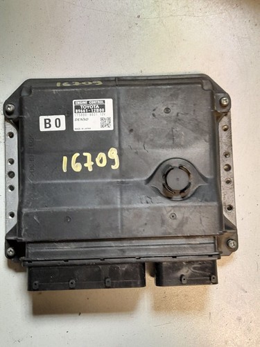 TOYOTA LEXUS UNITÉ de Commande Moteur 89661-30C80 Denso 275100-5803 12V