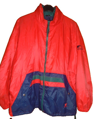 HH HELLY HANSEN Te Regen-Jacke, Allwetterjacke Wasser / Winddicht, Größe M - L