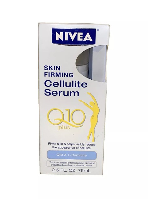 nivea firming serum