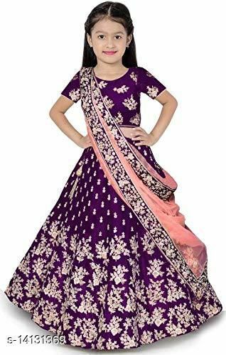 lehenga dress for female