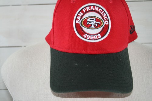 San Francisco 49ers hat new era 39 