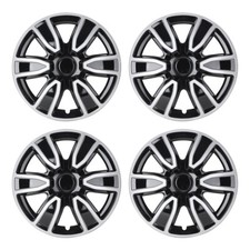 14 Hubcaps Wheel Covers Hub Caps Wheels Rim Cover - Car Universal 14 Hubcap 14 Hubcaps Wheel Covers Hub Caps Wheels Rim Cover - Car Universal 14 Hubcap