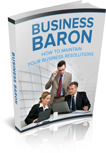 Business-Baron-10-Free-eBooks-With-Resell-rights-PDF