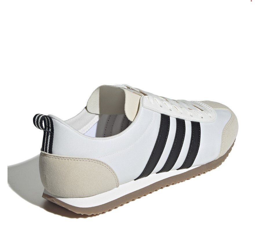 Adidas VS Jog 2.0 casual sneakers white JI2436 MEN'S SHOES