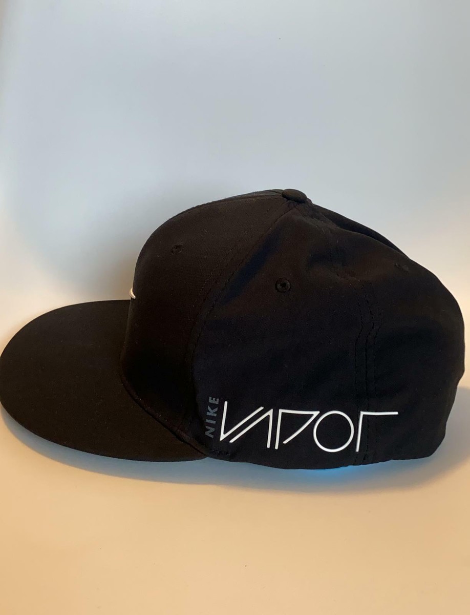 dri fit flat bill hat