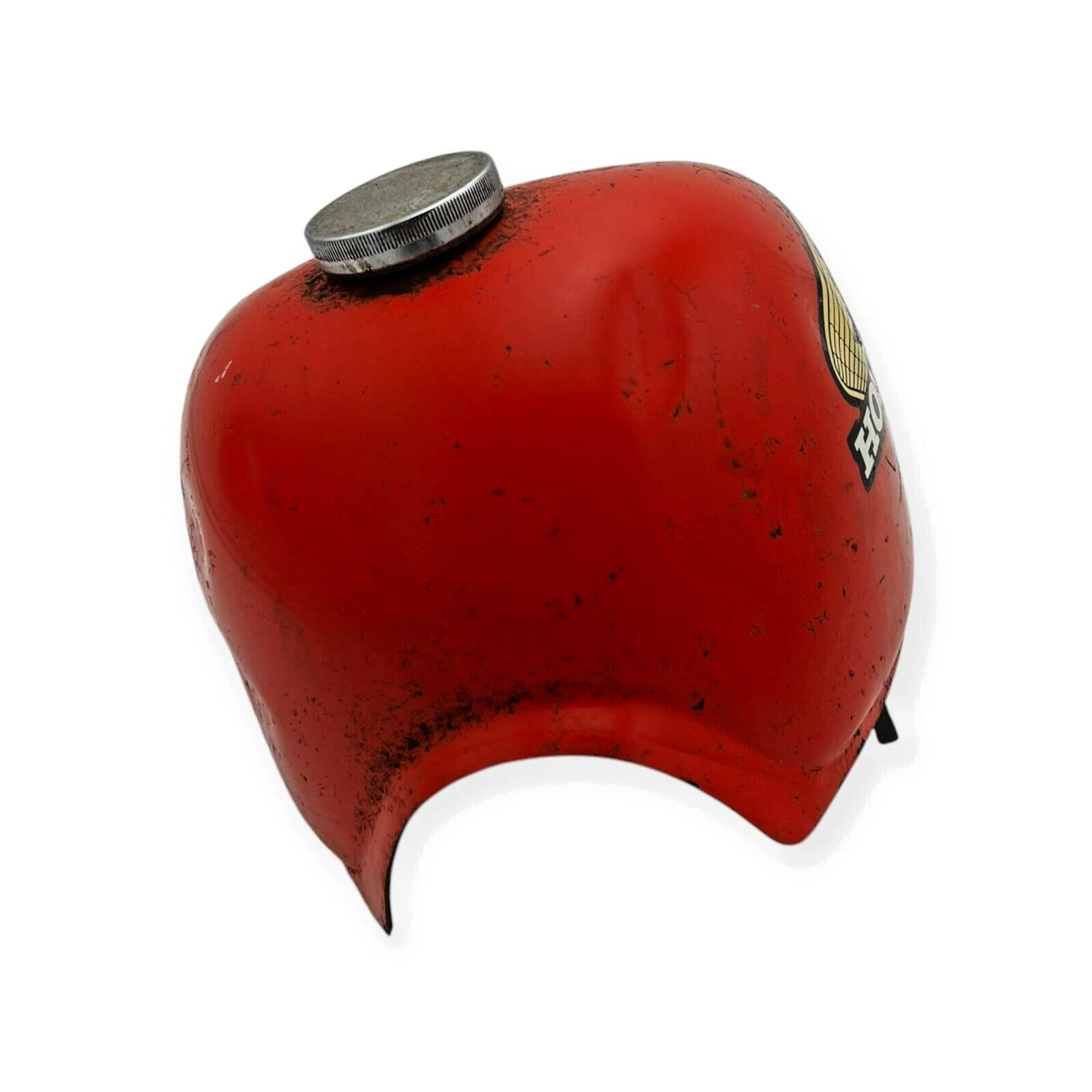 1979 Honda Z50 Gas Tank