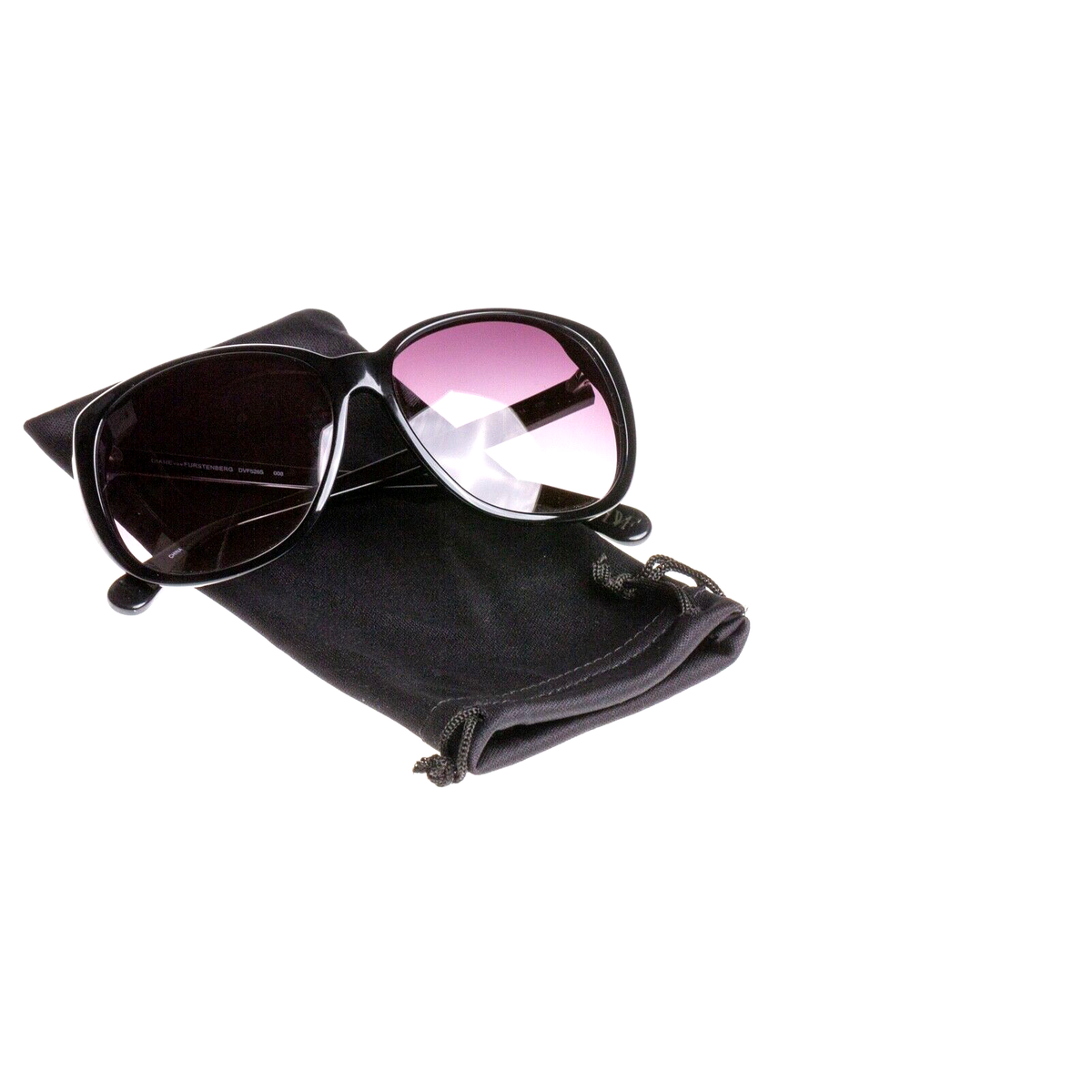 DIANE von FURSTENBERG DVF526S Women (pre-own) | eBay