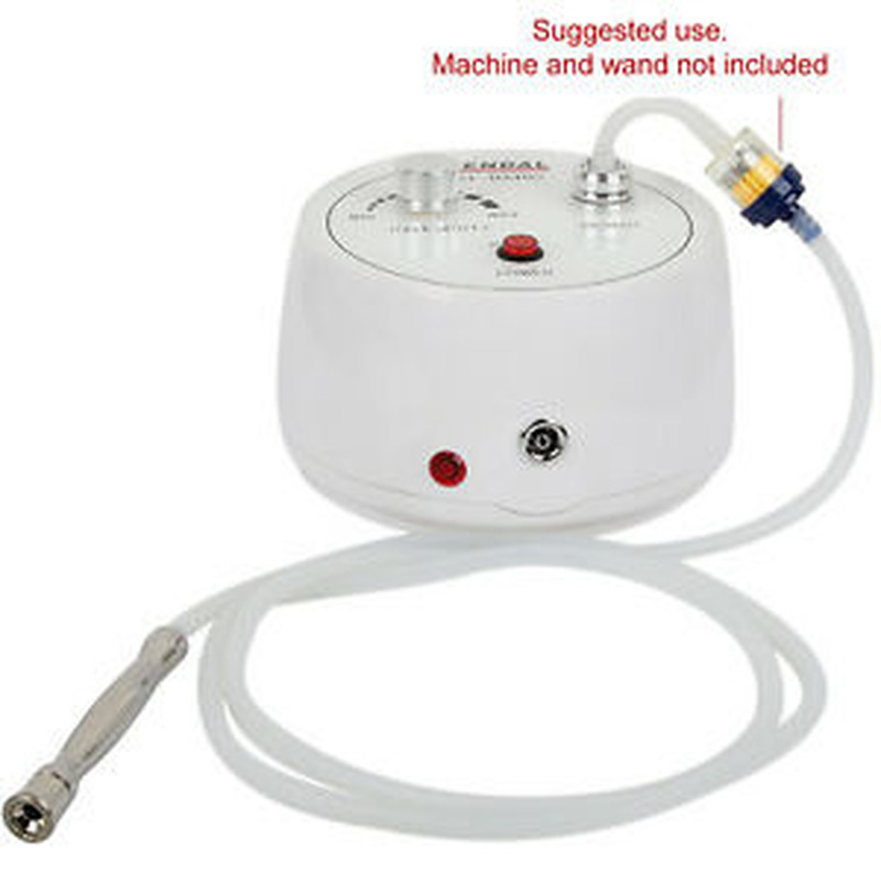5pcs Filter For MicroAutobrasion Autobrasion Facial Vacuum Diamond Peel Machine - Picture 3 of 5