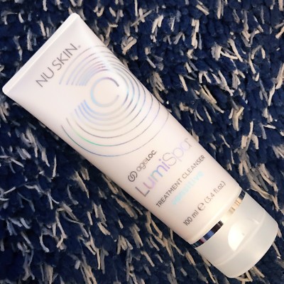 lumispa sensitive skin