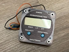 Davtron M800 Digital Clock