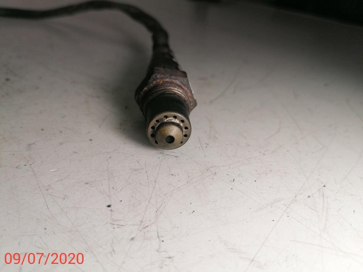 Mercedes C-Class W204 1.8 petrol Lambda Oxygen sensor 0015402381  