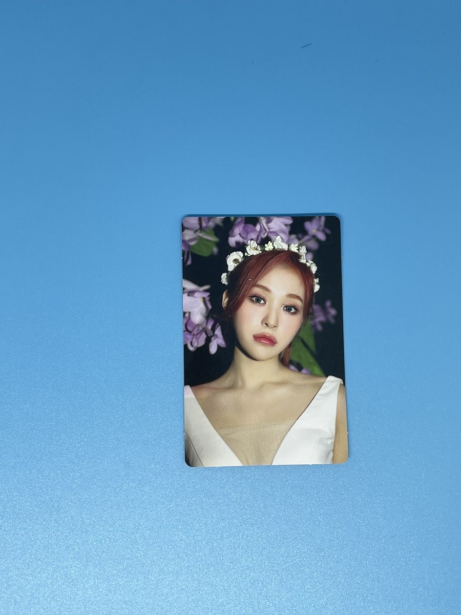 Dreamcatcher Summer Holiday Official Photocards | eBay