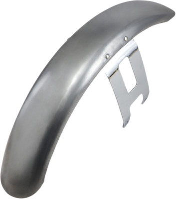 DRAG SPECIALTIES DS-393470 FRONT FENDER FITS FL FLH