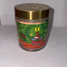 Truly Beauty X SpongeBob SquarePants “Best Frenemies” Whipped Body Polish Krabs