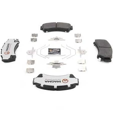 Disc Brake Pad Set MAGMA BRAKES PSD1164C