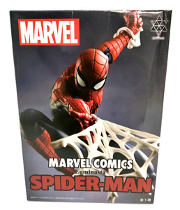 Luminasta Spiderman | eBay