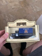 days gone stroh's america's fire-brewed beer